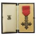 MBE (Civil Division), WW1 British War Medal, Victory Medal and WW2 Defence Medal Group of Four - 2.A.M. H.T. Field, Royal Air Force
