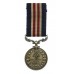 WW1 Military Medal - Spr. A. Heads, Royal Engineers