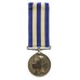 Egypt Medal (No Clasp) - Pte. W. Ware, 1st Bn. South Staffordshire Regiment