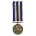 Egypt Medal (No Clasp) - Pte. W. Ware, 1st Bn. South Staffordshire Regiment