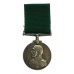 George V Royal Naval Reserve Long Service & Good Conduct Medal - Smn. W.T. Simmonds, Royal Naval Reserve