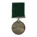 George V Royal Naval Reserve Long Service & Good Conduct Medal - Smn. W.T. Simmonds, Royal Naval Reserve