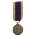 George V Royal Fleet Reserve Long Service & Good Conduct Medal - J. Barnby, A.B., Royal Fleet Reserve