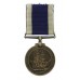 George V Royal Naval Long Service & Good Conduct Medal - Cpl. W.G. Smith, Royal Marines