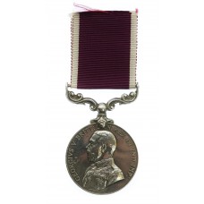 George V Army Long Service & Good Conduct Medal - Cpl. J.A. Downey, Duke of Wellington's (West Riding Regiment)