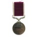George V Army Long Service & Good Conduct Medal - Cpl. J.A. Downey, Duke of Wellington's (West Riding Regiment)