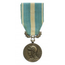 French Colonial Medal (la Medaille Coloniale) - 2nd Type