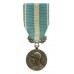 French Colonial Medal (la Medaille Coloniale) - 2nd Type