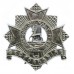 Bedfordshire Regiment (Territorials) Anodised (Staybrite) Cap Badge