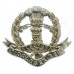 Middlesex Regiment Anodised (Staybrite) Cap Badge
