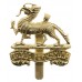 Royal Berkshire Regiment Anodised (Staybrite) Cap Badge