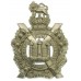 Scarce Victorian King's Own Borderers Cap Badge (c.1881 - 1887)