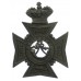 Victorian Dorset Rifle Volunteers Helmet Plate