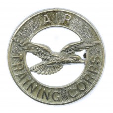 Air Training Corps Cap Badge