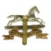 West Yorkshire Regiment Cap Badge