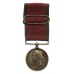 Waterloo Medal 1815 - Ensign R. Holmes, 3rd Battn. 14th Regiment of Foot