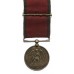 Waterloo Medal 1815 - Ensign R. Holmes, 3rd Battn. 14th Regiment of Foot