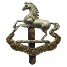 The King's (Liverpool) Regiment Cap Badge