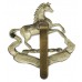 The King's (Liverpool) Regiment Cap Badge