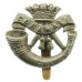 Duke of Cornwall's Light Infantry Cap Badge