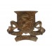 Royal Irish Regiment Collar Badge