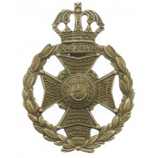 Rifle Brigade Cap Badge (1956-58 Last Pattern) Cap Badge