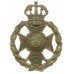 Rifle Brigade Cap Badge (1956-58 Last Pattern) Cap Badge