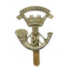 Somerset Light Infantry Beret Badge