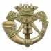 Duke of Cornwall's Light Infantry Cap Badge