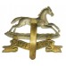 West Yorkshire Regiment Cap Badge