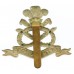 North Staffordshire Regiment Cap Badge