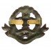 Middlesex Regiment WW2 Plastic Economy Cap Badge