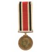 George VI Special Constabulary Long Service Medal - Charles Smale