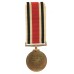 George VI Special Constabulary Long Service Medal - Charles Smale
