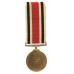 George VI Special Constabulary Long Service Medal - Charles Smale