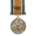 WW1 British War Medal - Pte. H.H. Smith, 2nd/5th Bn. King's Own Yorkshire Light Infantry - K.I.A. 03/05/17