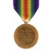 WW1 Victory Medal - Pte. B. Keogh, King's Own Yorkshire Light Infantry