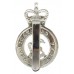 Kent County Constabulary Cap Badge - Queen's Crown