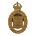 WWI 1915 On War Service Lapel Badge