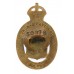WWI 1915 On War Service Lapel Badge