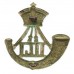 Victorian Durham Light Infantry (D.L.I.) Cap Badge