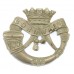 Victorian/Edwardian Duke of Cornwall's Light Infantry Cap Badge