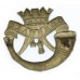 Victorian/Edwardian Duke of Cornwall's Light Infantry Cap Badge