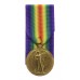 WW1 Victory Medal - Pte. R.S. Jackson, King's Own Yorkshire Light Infantry