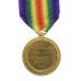 WW1 Victory Medal - Pte. R.S. Jackson, King's Own Yorkshire Light Infantry