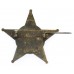 Turkey, Ottoman Empire, Gallipoli Star 1915