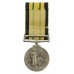 Africa General Service Medal (Clasp - Kenya) - Pte. D. Robinson, King's Shropshire Light Infantry