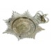 Bootle County Borough Police Helmet Plate - Queen's Crown