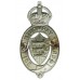 Great Yarmouth Police Cap Badge - King's Crown