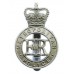 Metropolitan Police Cap Badge - Queen's Crown